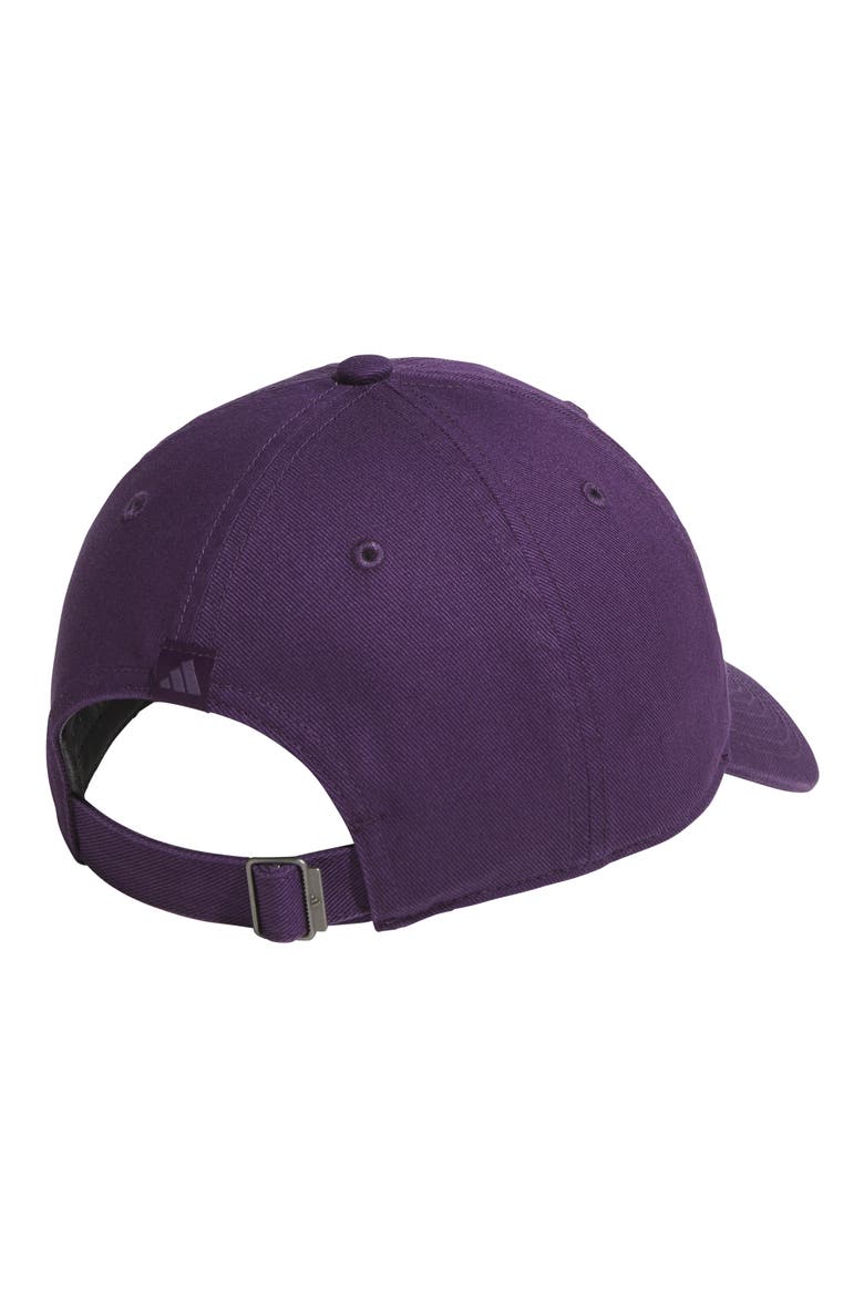 Saturday 3 Baseball Cap, Alternate, color, AURORA PLUM PURPLE/ VIOLET