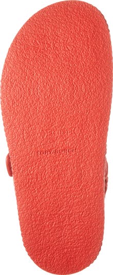 Kira Slingback Sport Platform Sandal