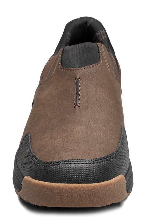 Nunn Bush Sedona Ez Slip-on Sneaker In Multi