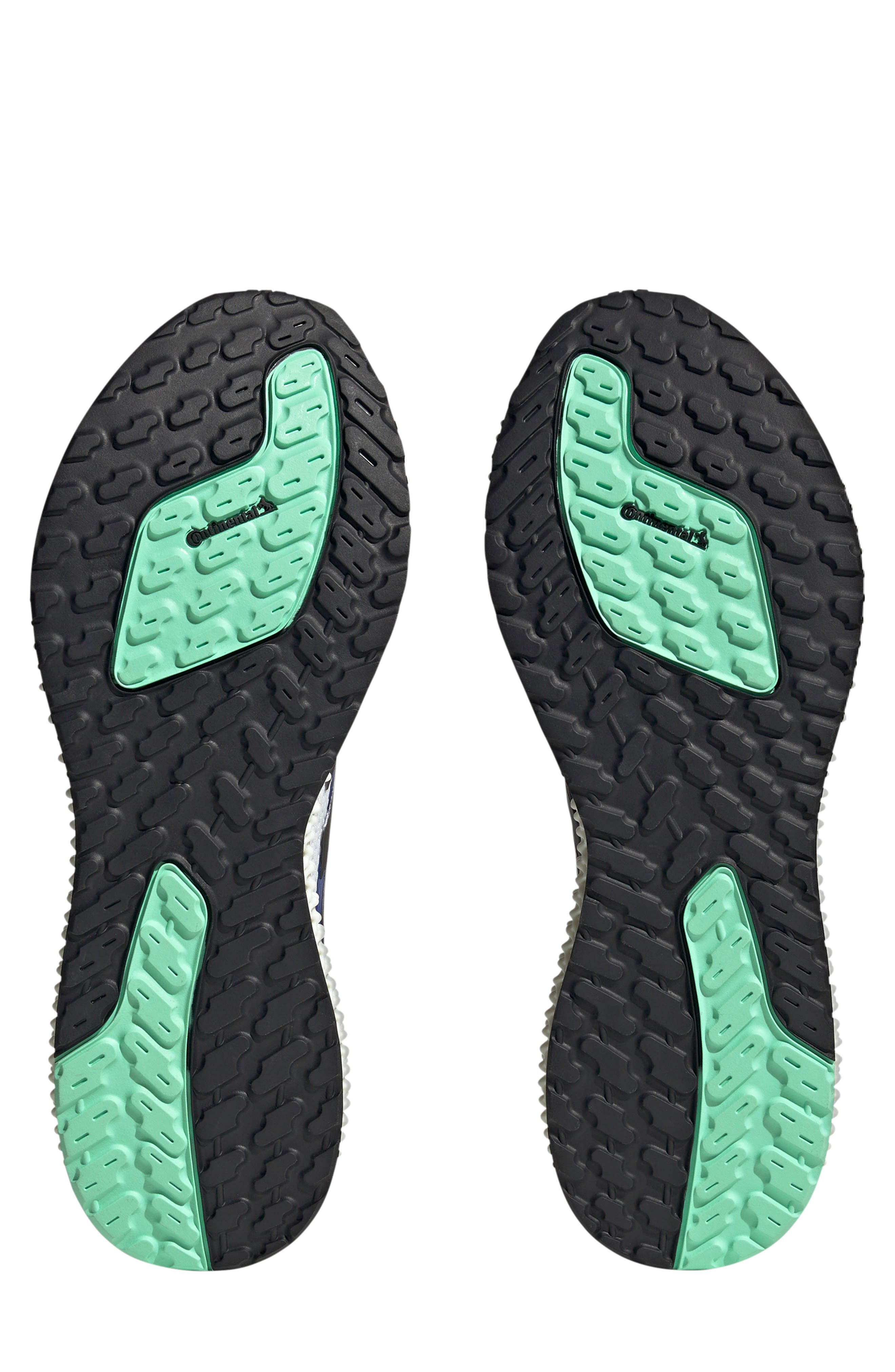 adidas 4DFWD Running Shoe, Alternate, color, 