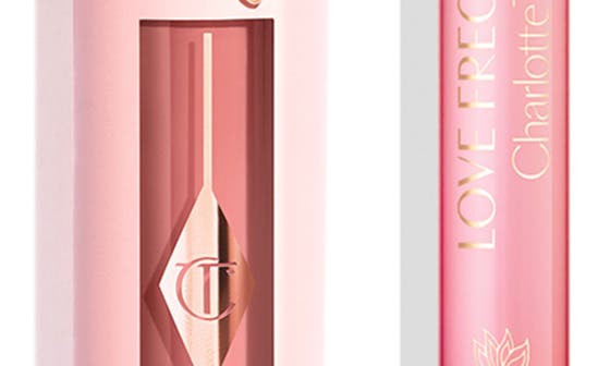 selected PINK