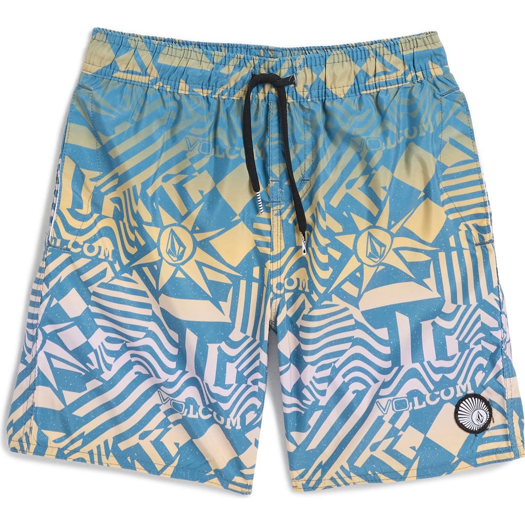 Volcom Kids' Swim Trunks