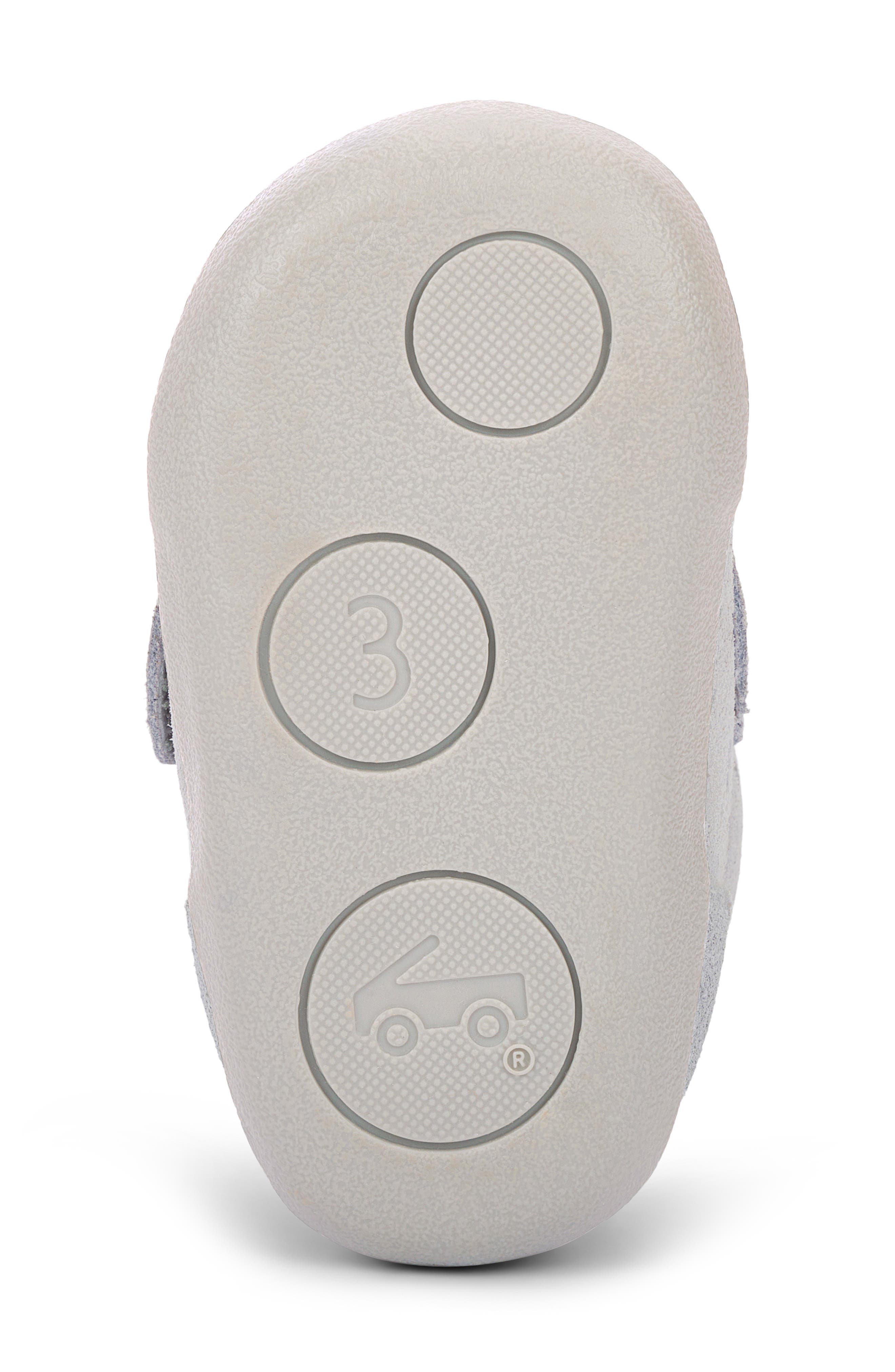 See Kai Run Casey Mini Sneaker, Alternate, color, 