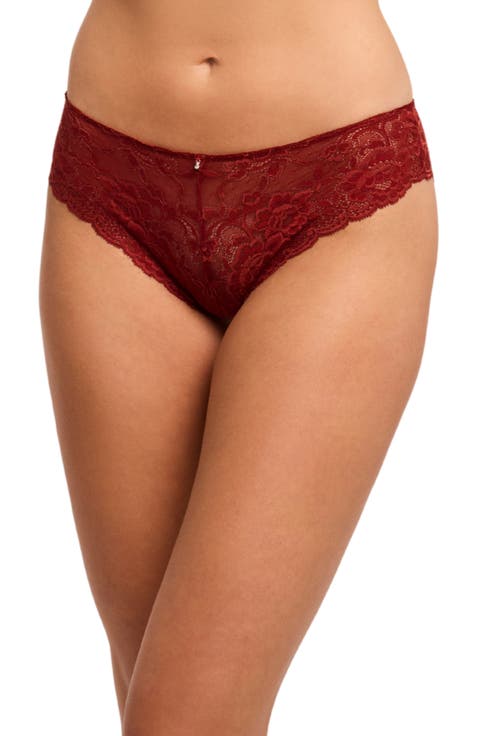 Brazilian Lace Panties