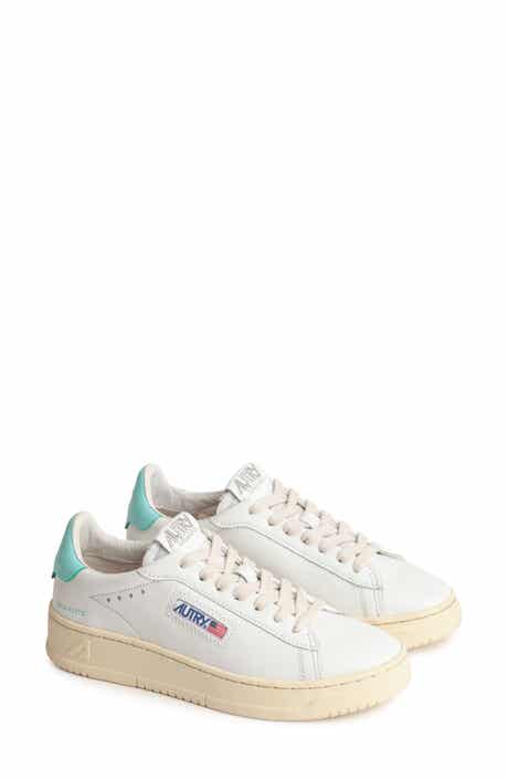 AUTRY Dallas Low Top Sneaker