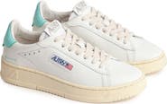 AUTRY Dallas Low Top Sneaker