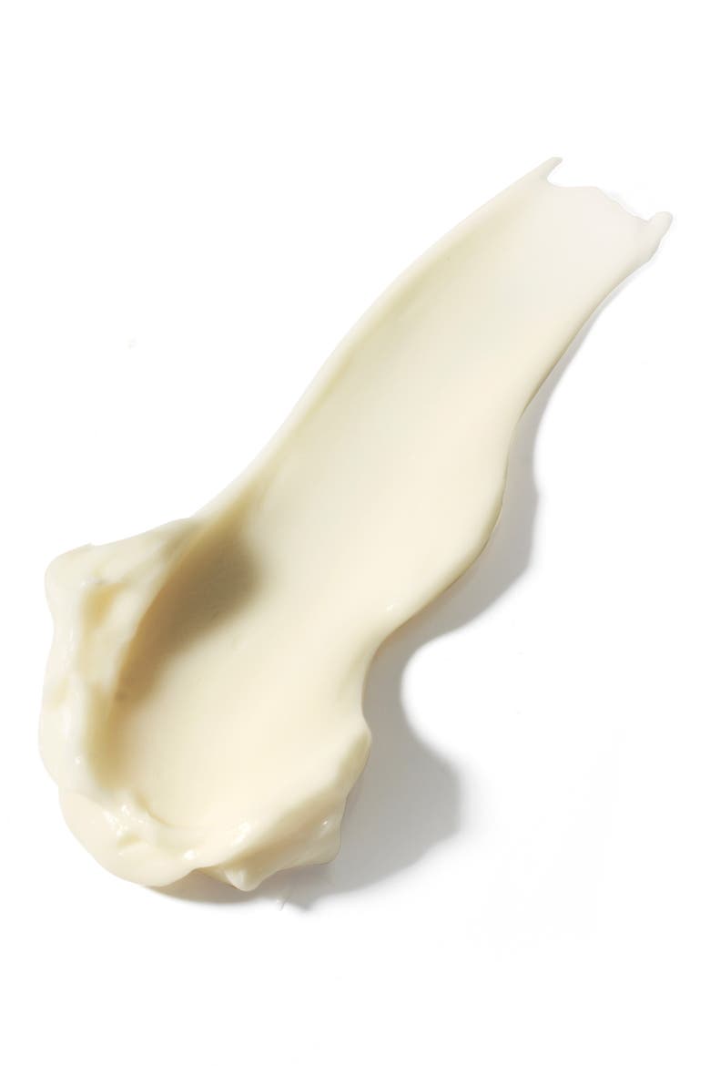 The Moisture Cream, Alternate, color, NO COLOR