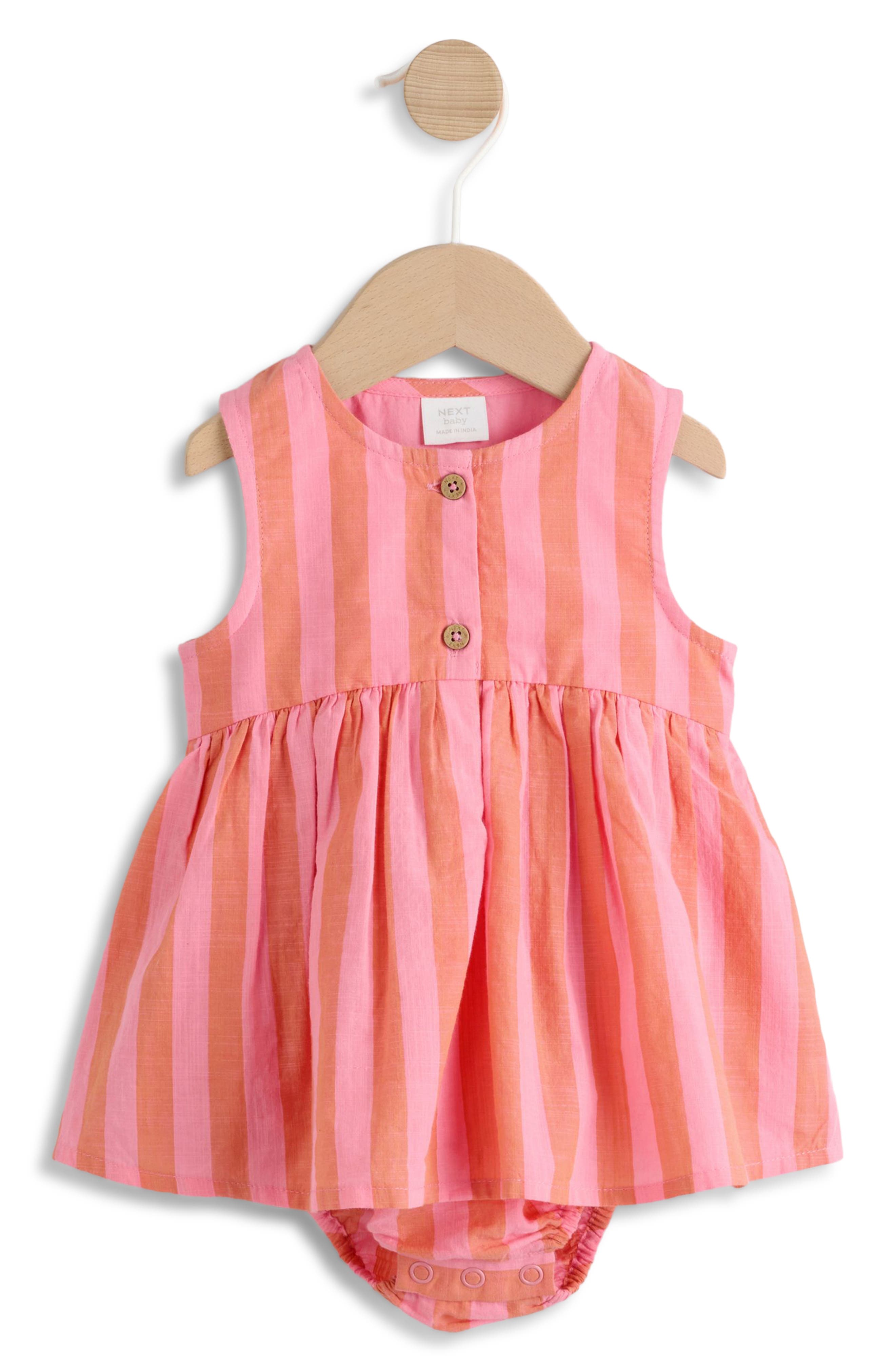 selected PINK STRIPE