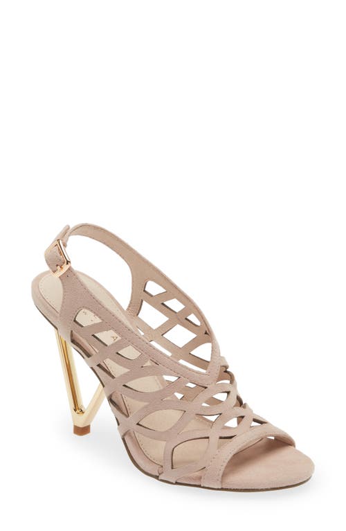 Cecelia New York Charming Slingback Sandal in Downey  product