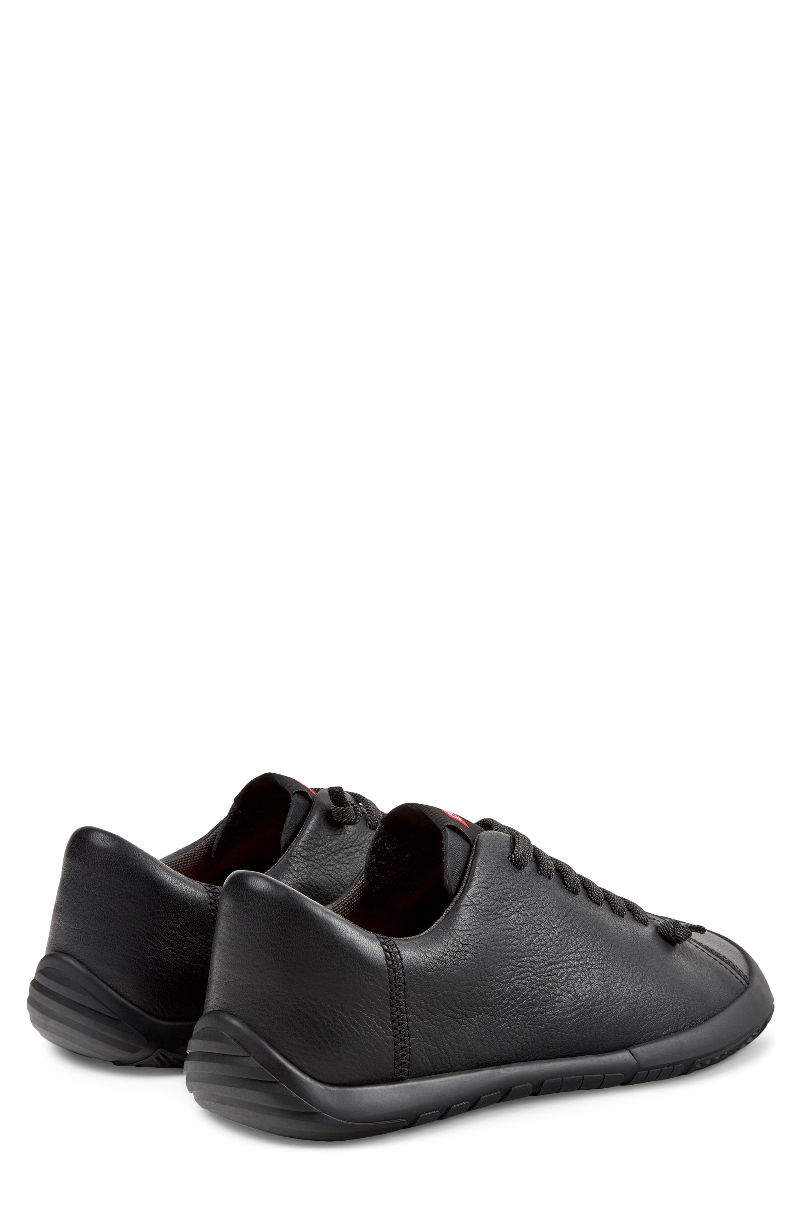 Camper Peu Path Sneaker, Alternate, color, Black