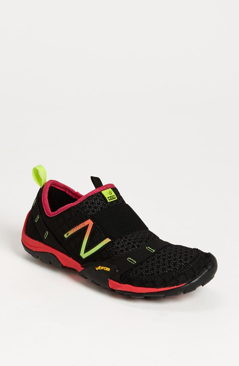 New Balance 'Minimus 10' Trail Running Shoe, Main, color,