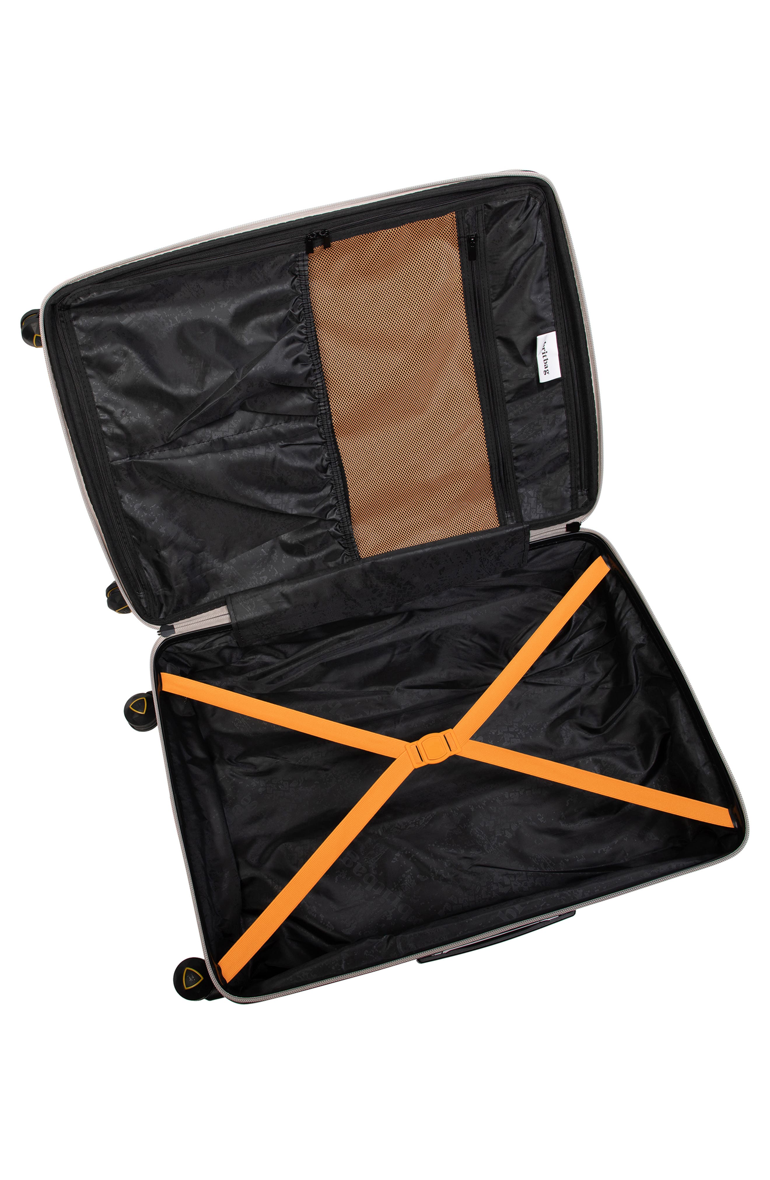 Britbag Takal 27-Inch Spinner Luggage, Alternate, color, 