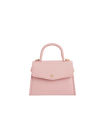 Fable England Small Structured Tote Bag