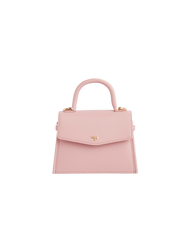 Fable England Small Structured Tote Bag
