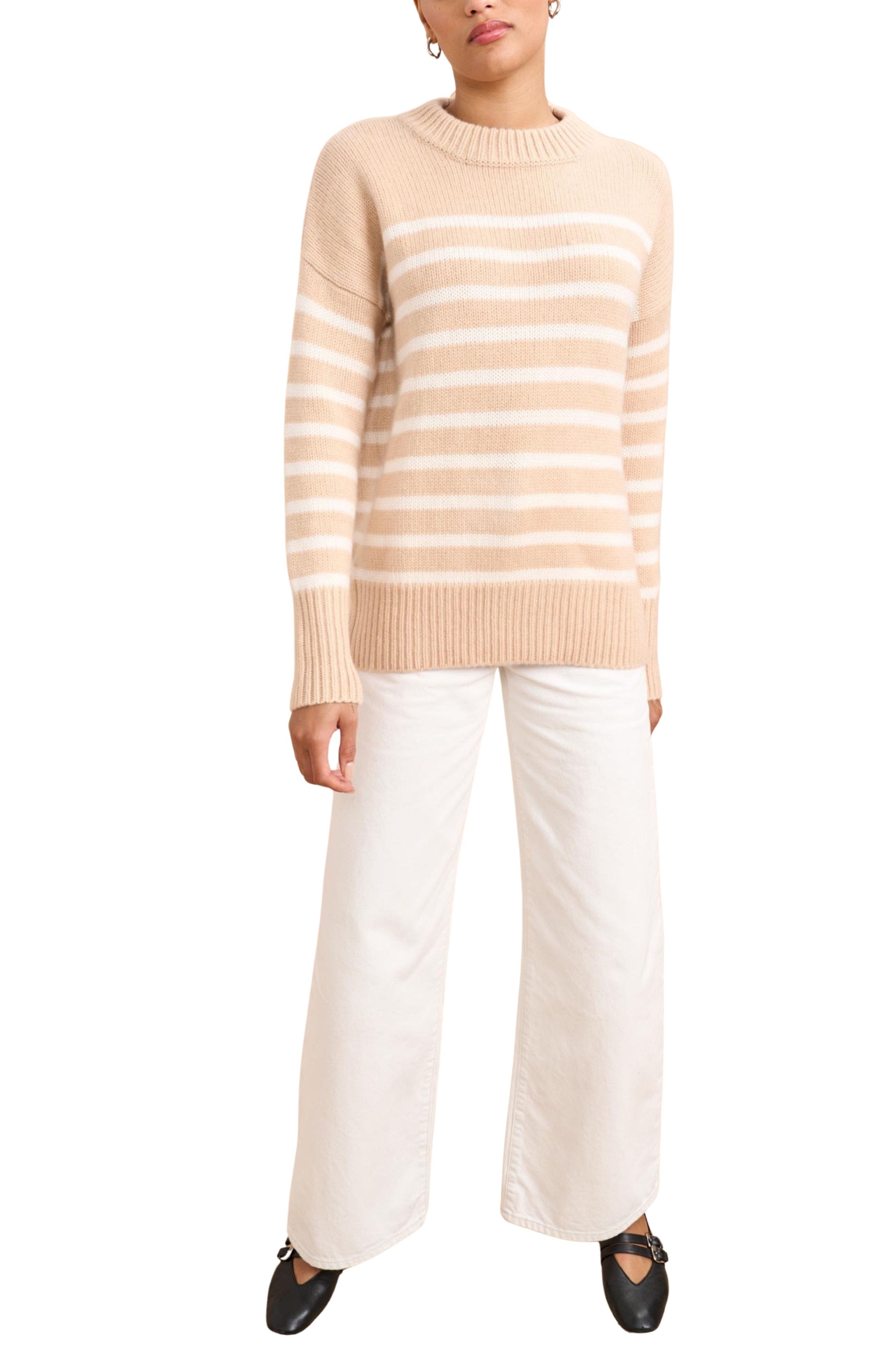Marin Sweater