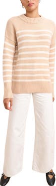 La Ligne Marin Sweater