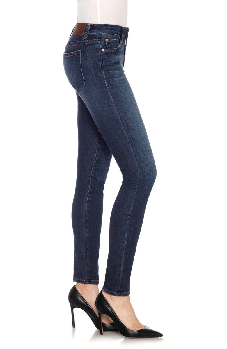 Joe's 'Flawless' Cigarette Leg Jeans, Alternate, color, 