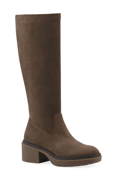 Marcella Knee High Boot (Women)
