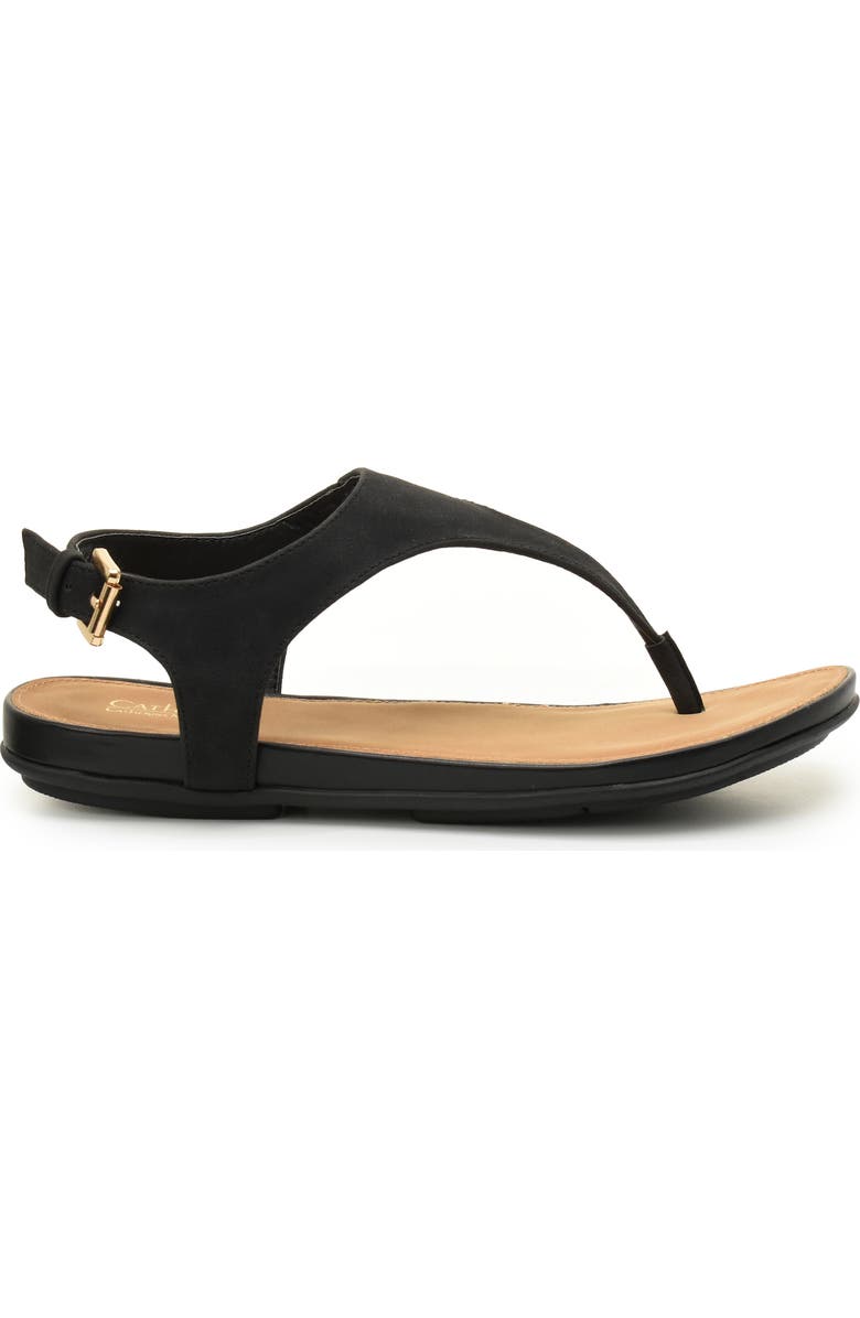 Catherine Catherine Malandrino Augusta Slingback Sandal, Alternate, color,