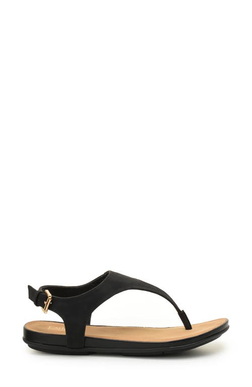 Catherine Catherine Malandrino Augusta Slingback Sandal