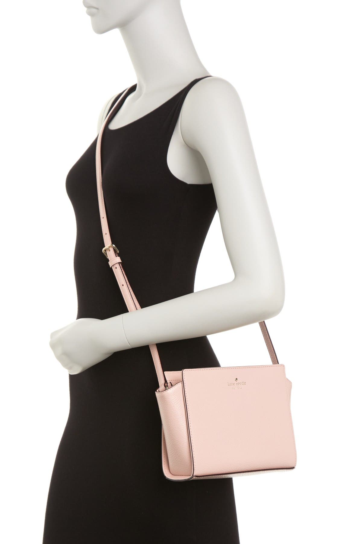 Kate Spade New York grand street hayden crossbody bag, Alternate, color, 