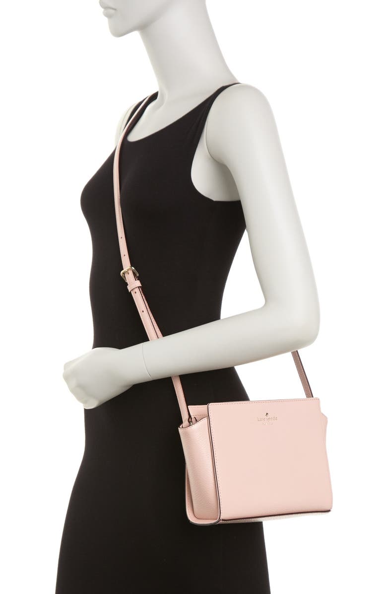 Kate Spade New York grand street hayden crossbody bag, Alternate, color,