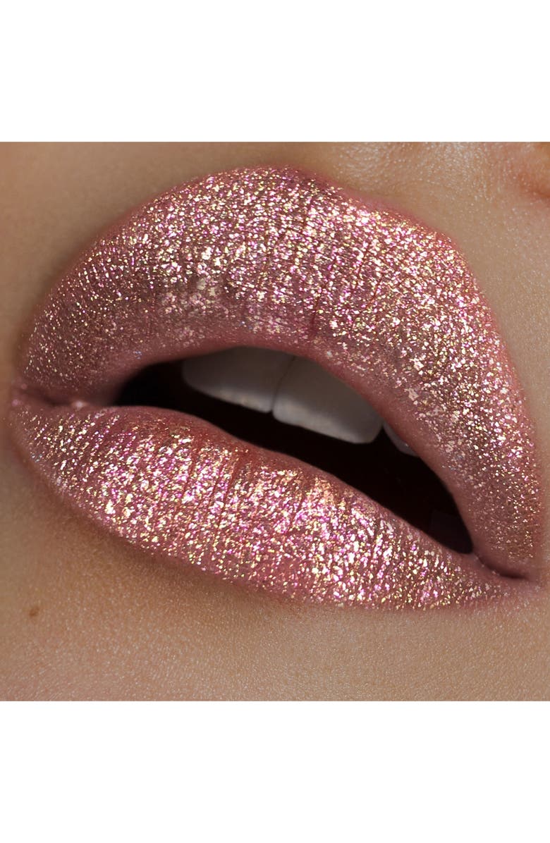 Lime Crime Diamond Crusher Lip Gloss, Alternate, color, 