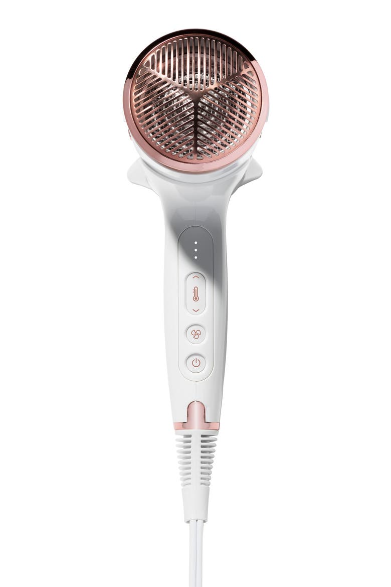 Cura Professional Digital Ionic Hair Dryer, Alternate, color, NO COLOR