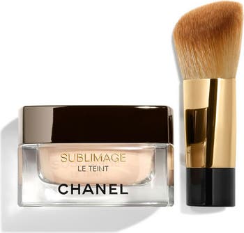 CHANEL SUBLIMAGE LE TEINT Foundation | Nordstrom