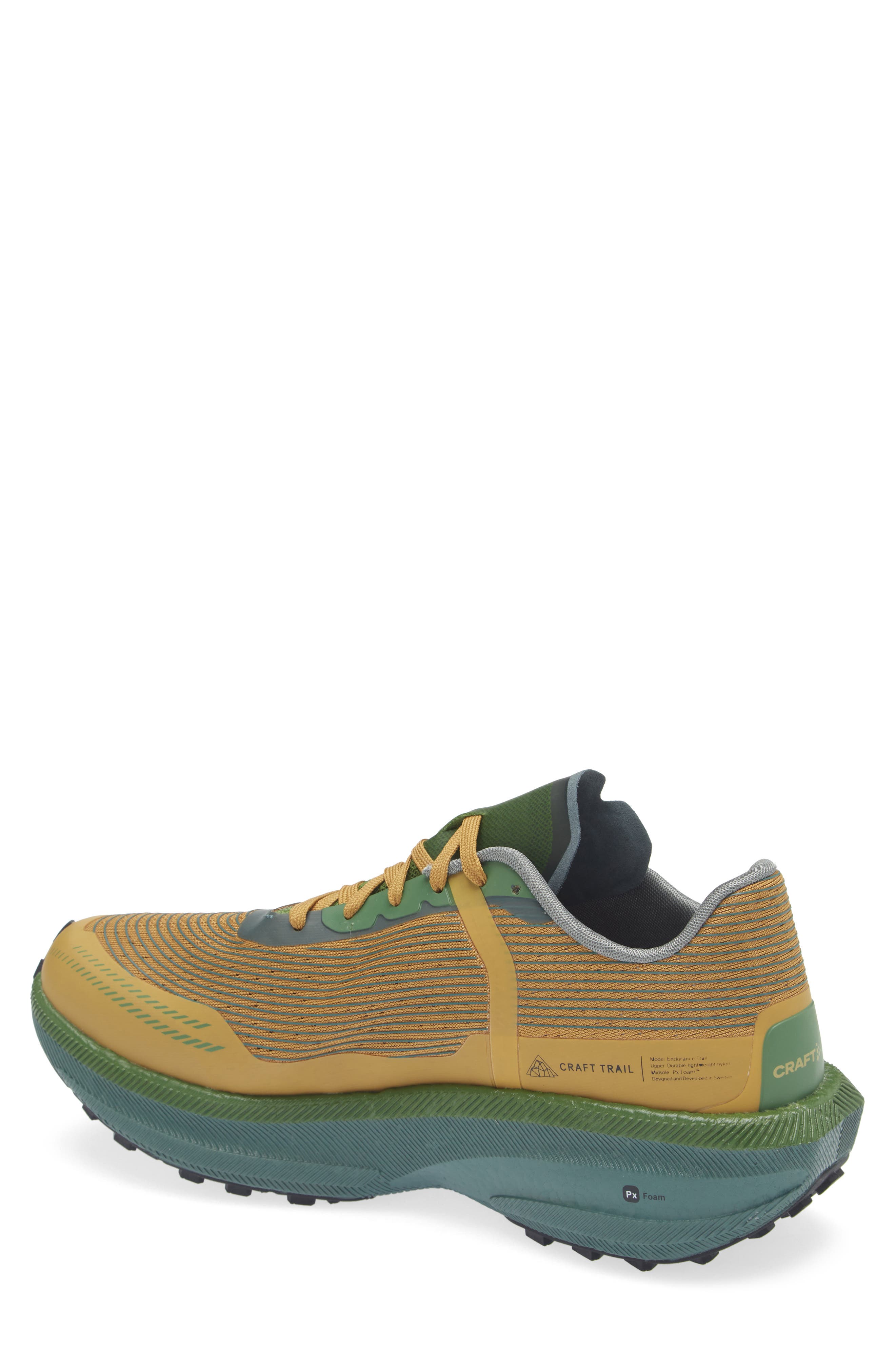Endurance Trail Running Shoe - image 4