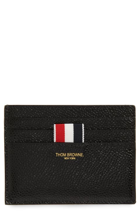 Men's Thom Browne Wallets & Card Cases | Nordstrom