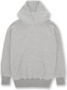 Fortela Vintagehood Fleece Jersey Hoodie