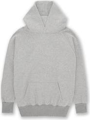 Fortela Vintagehood Fleece Jersey Hoodie