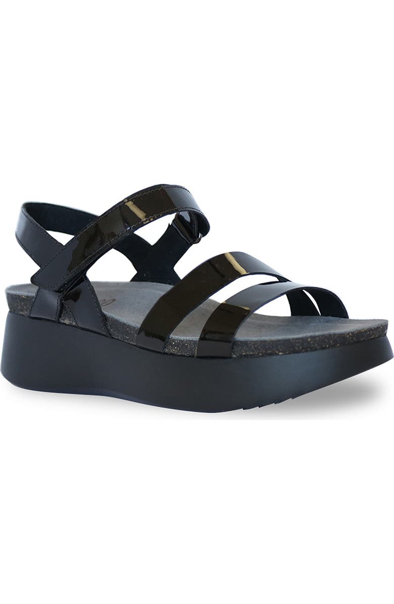 Munro Juniper Sandal, Main, color,