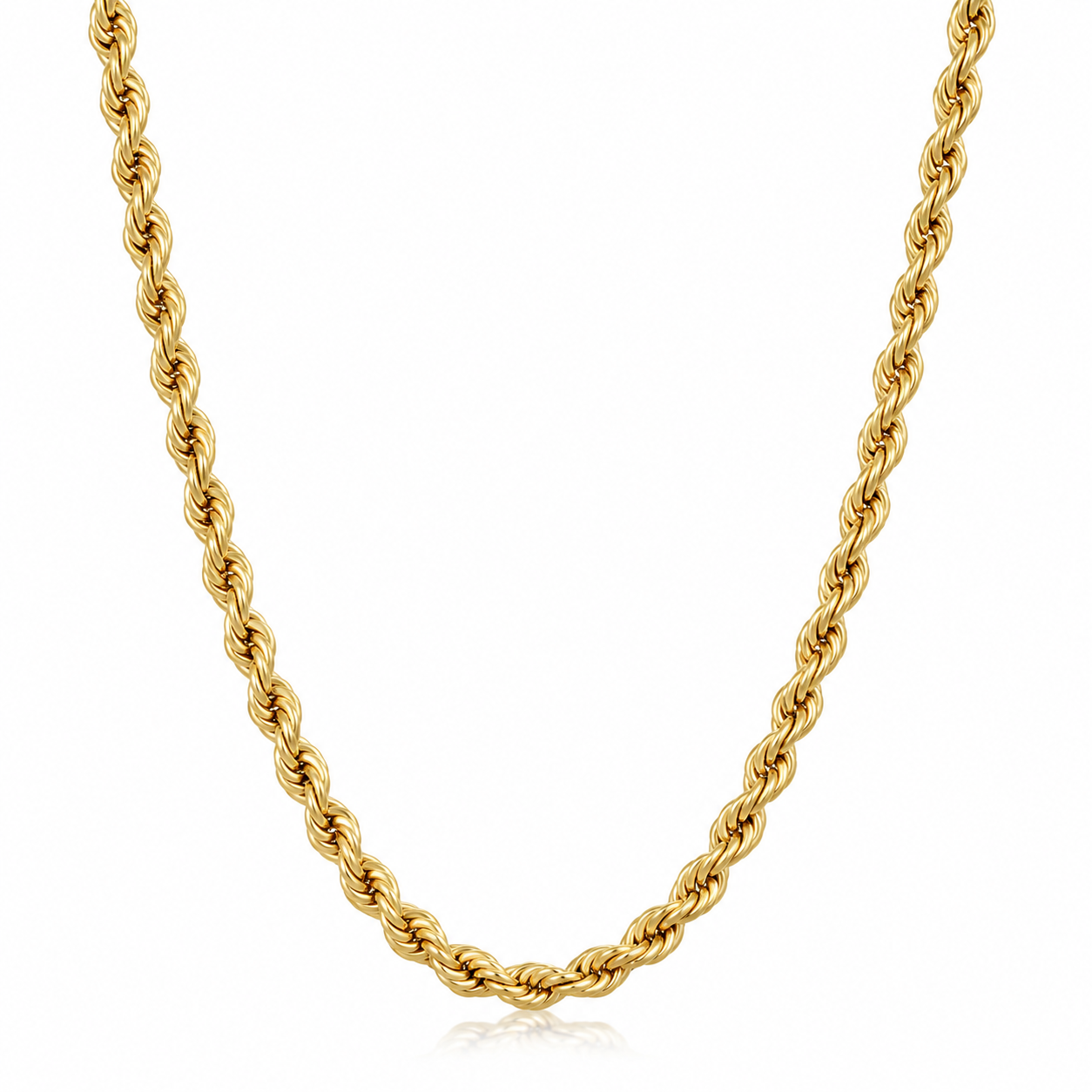 selected 14k Yellow Gold