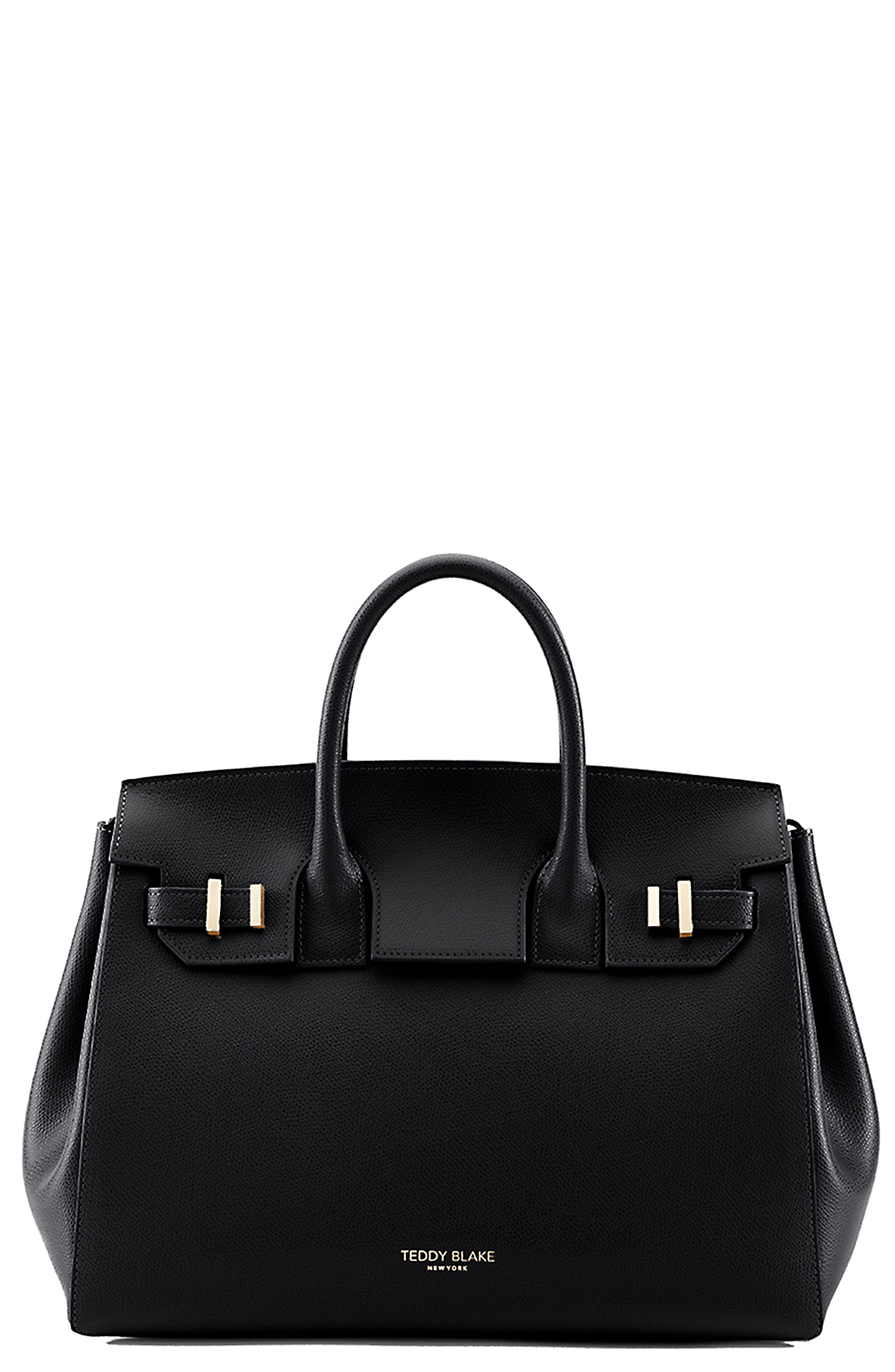 Teddy Blake Gigi Palmellato  13", Main, color, Black & Red