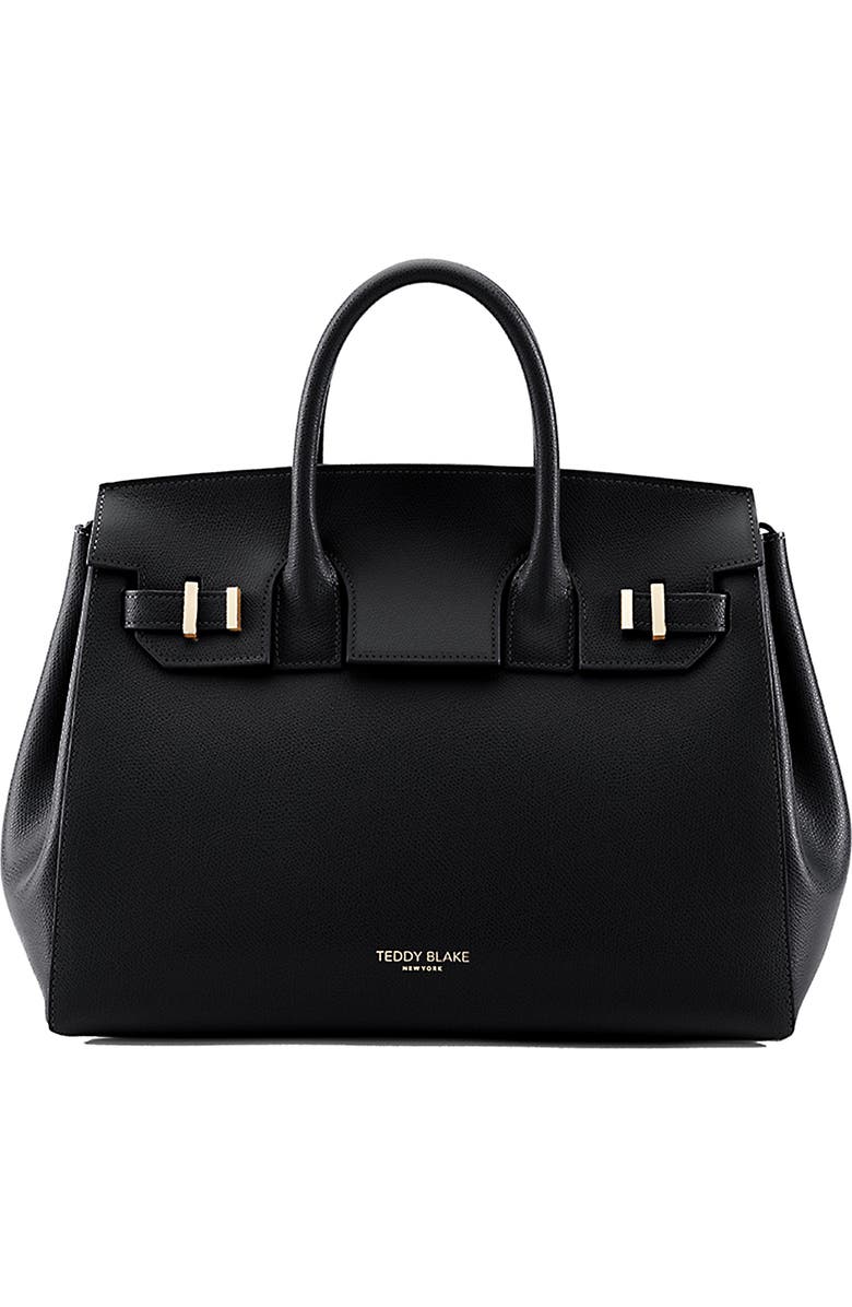 Teddy Blake Gigi Palmellato 13", Main, color, Black & Red