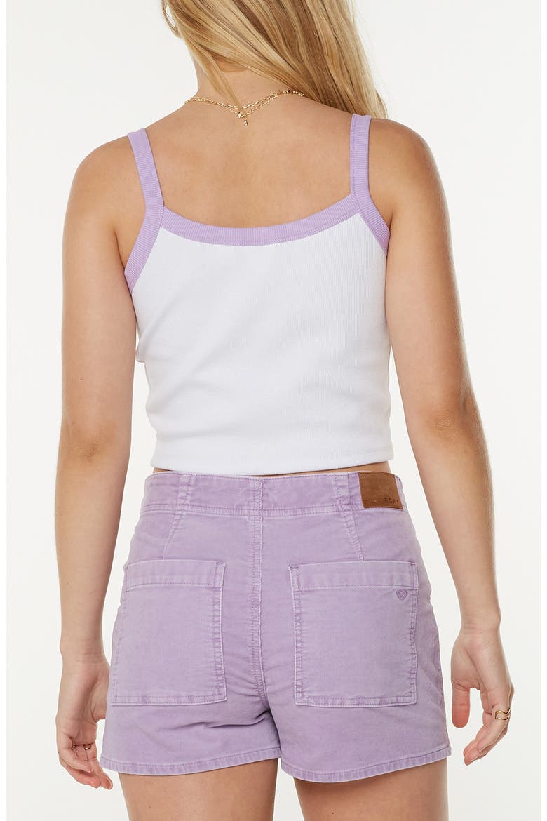 Sand Bar Crop Camisole, Alternate, color, LILAC BREEZE HEART EMBROIDERY