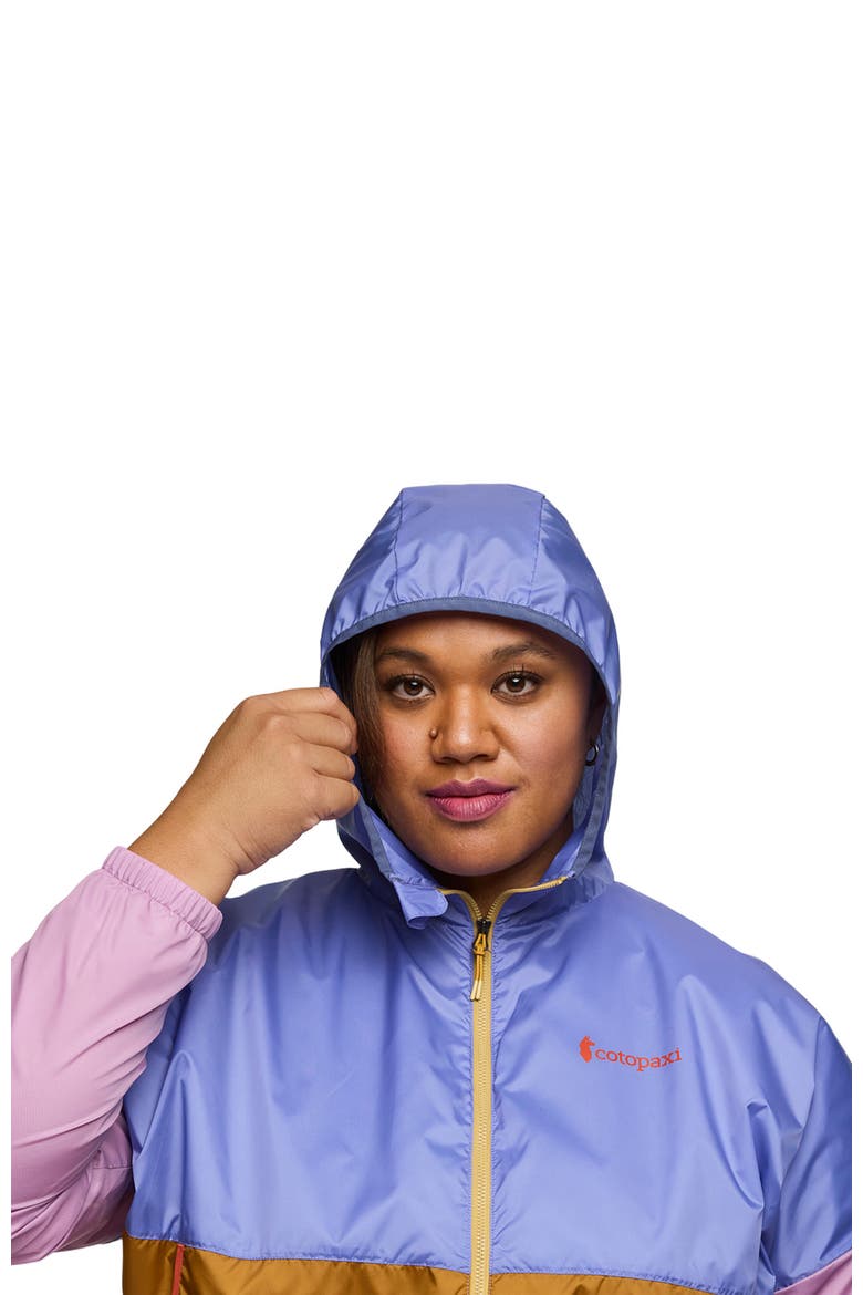 Teca Crop Jacket - Women's, Alternate, color, Kittens