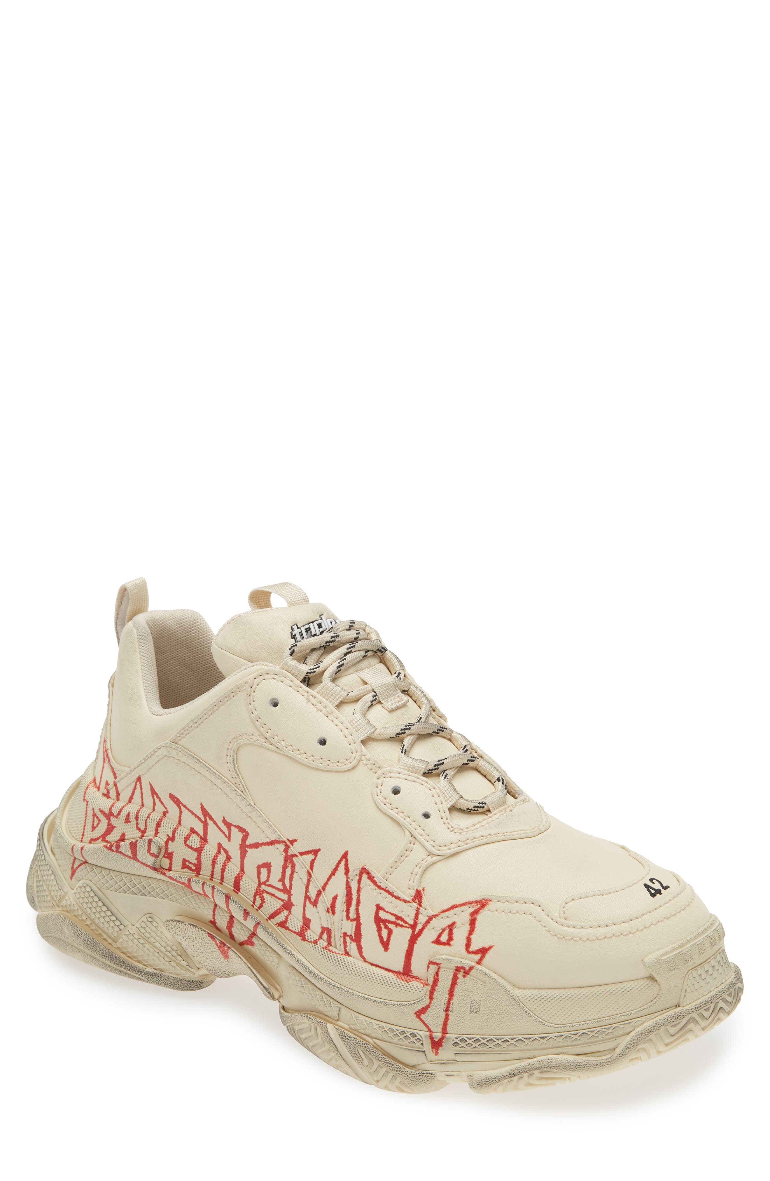 Men's Balenciaga Shoes | Nordstrom