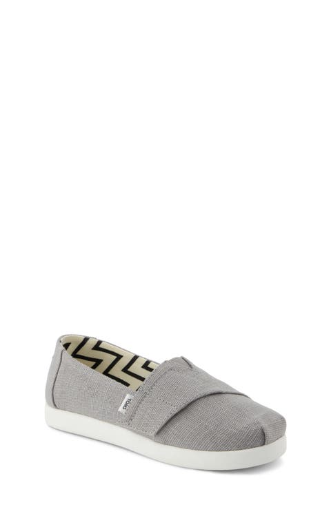 Kids' Alpargata Sneaker (Toddler, Little Kid & Big Kid)