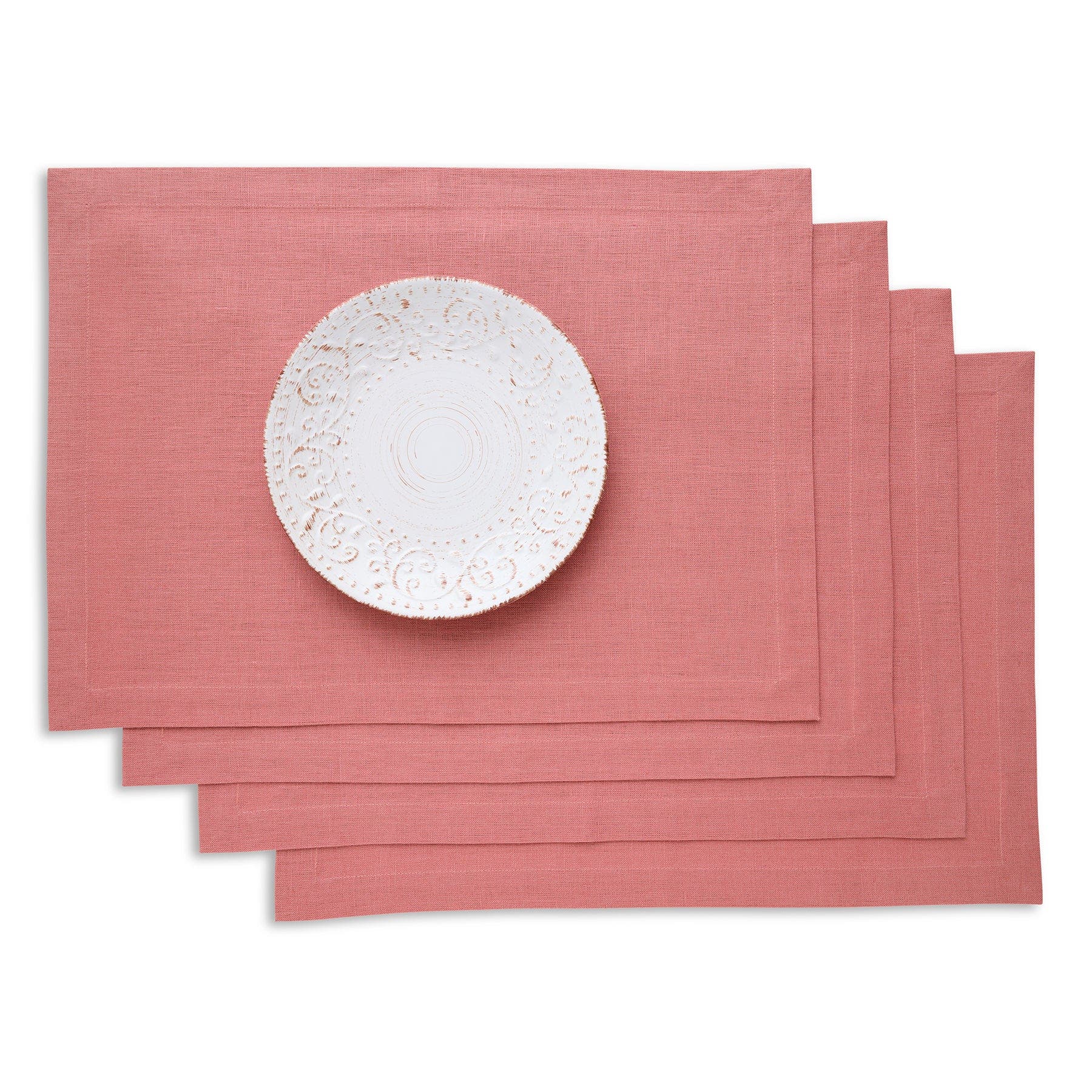 Dusty Rose