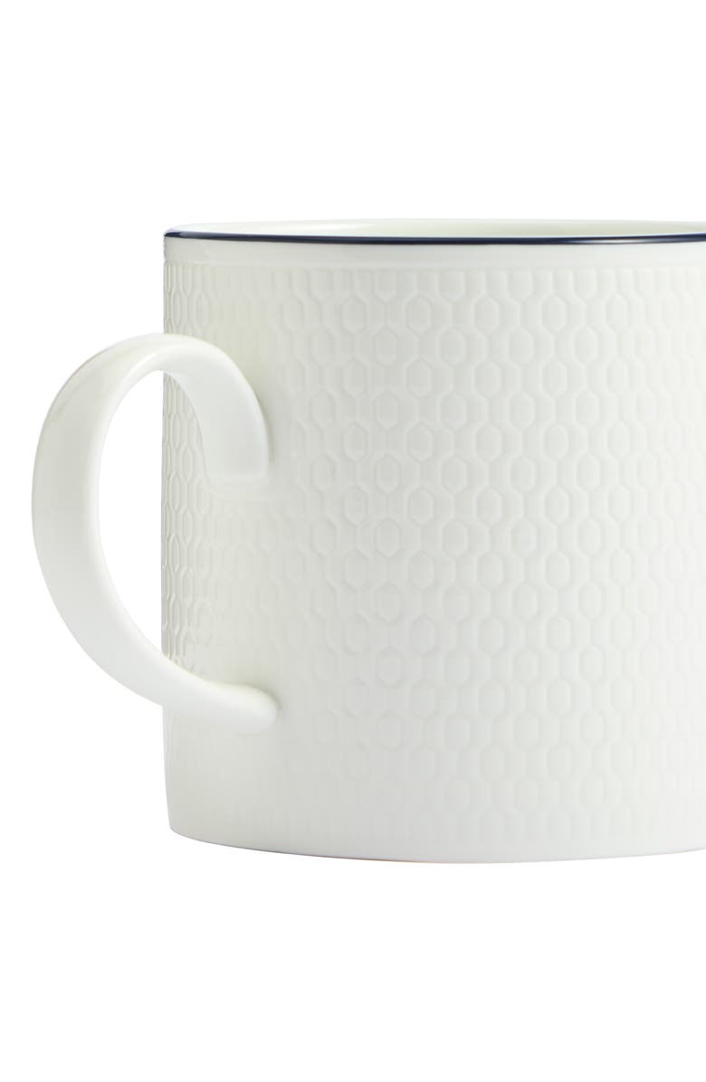 Wedgwood Gio Bone China Mug, Alternate, color, Multi