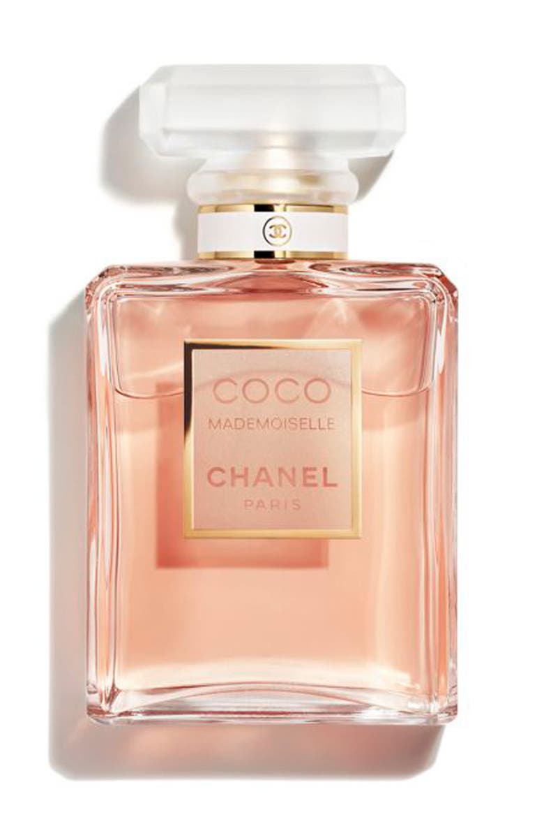【ruruhimeさま】CHANEL Coco Mademoiselle COCO MADEMOISELLE EAU DE PARFUM CLASSIC BOTTLE SPRAY (Women