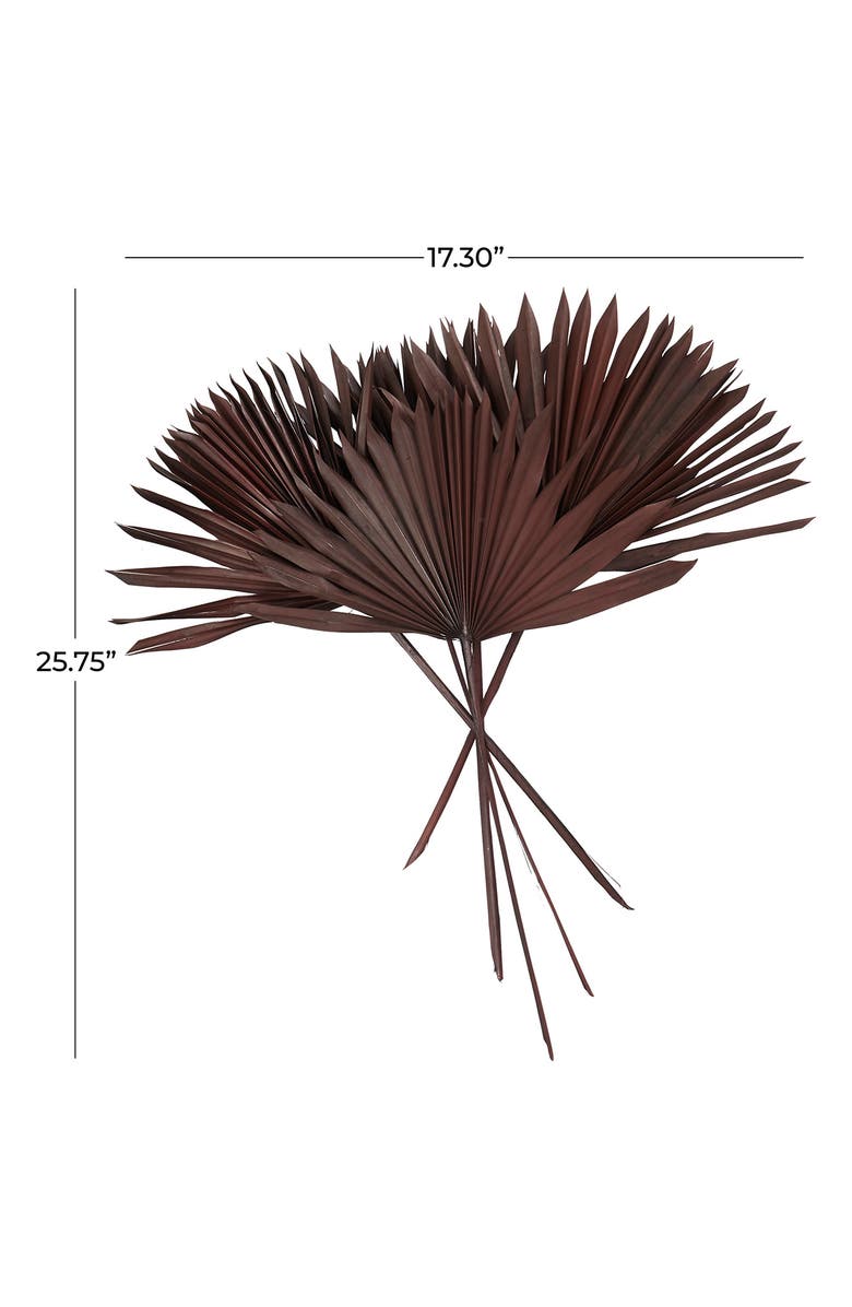 Novogratz Dried Pampas Grass, Alternate, color,