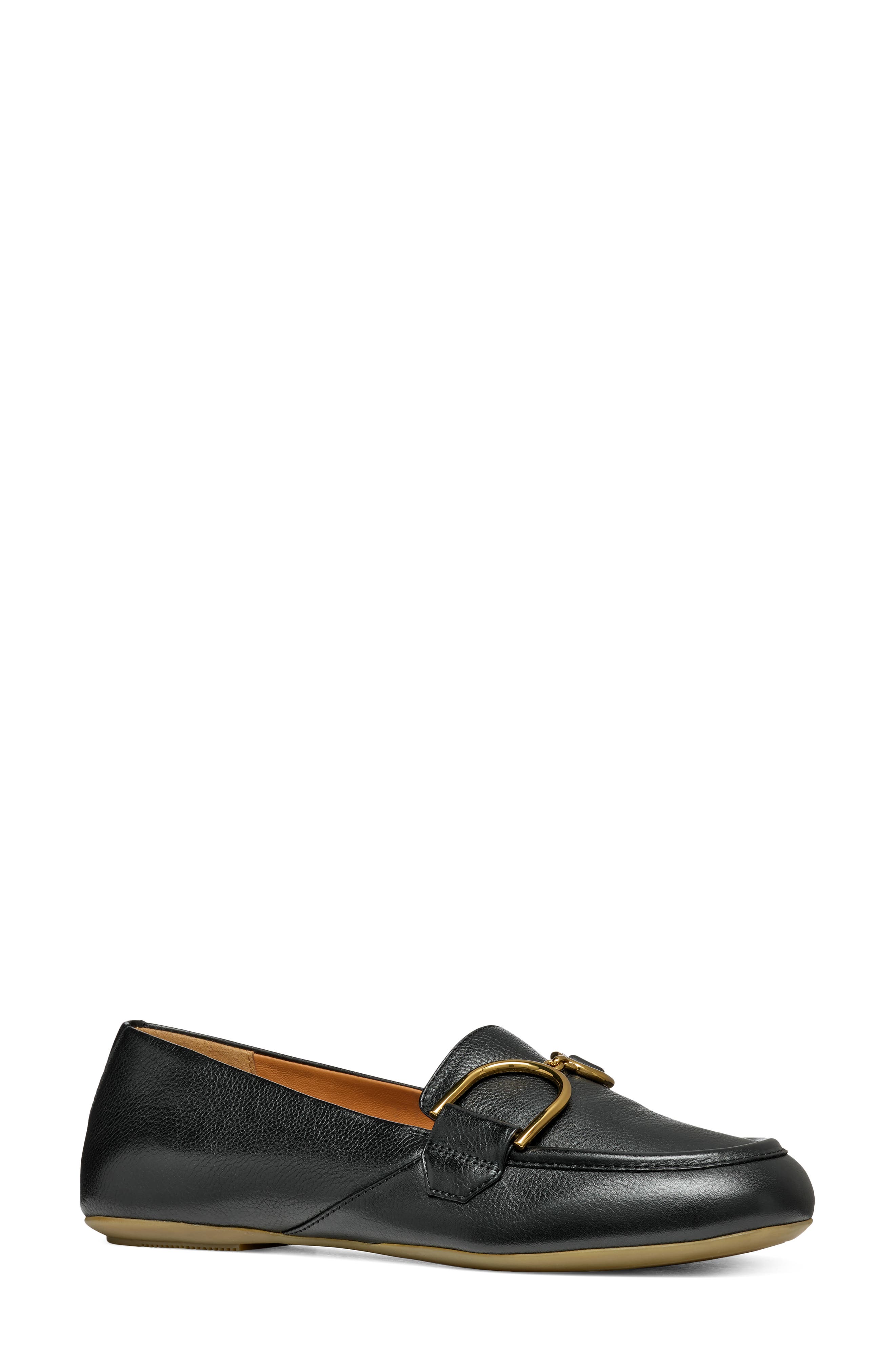 Geox Palmaria Loafer, Main, color, 