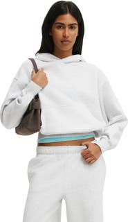 Cotton On Women's Boxy Fleece Hoodie