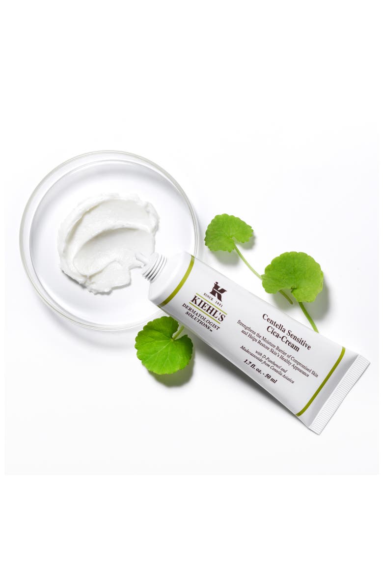 Dermatologist Solutions™ Centella Cica Cream, Alternate, color, NO COLOR