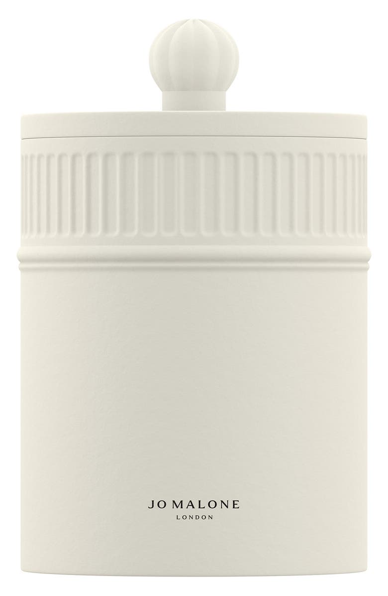 Jo Malone London<sup>™</sup> Fresh Fig & Cassis Scented Candle, Main, color,