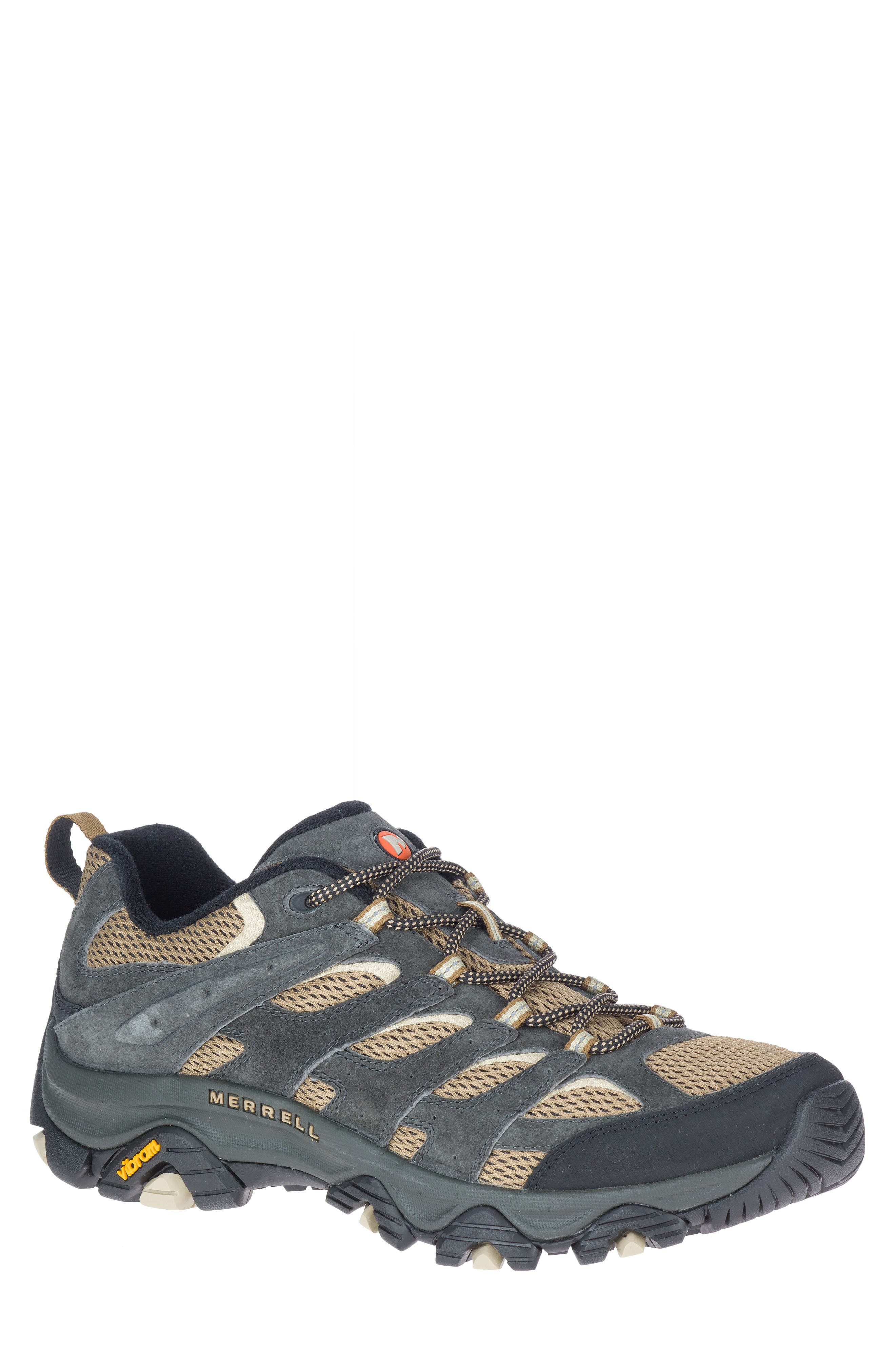 Merrell Moab 3 Hiking Shoe, Main, color, 